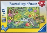 Garden Puzzle