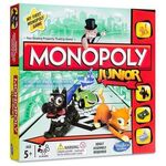 Monopoly Junior