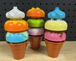 Duplo Ice Cream Set 