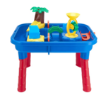 Sand and Water Play Table