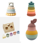 Silicone Baby Pack