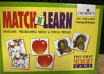 Match n Learn 