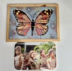 Indigenous Puzzles