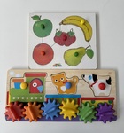 Peg Puzzle Pack 