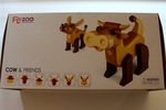 My Zoo Cow and Friends