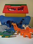 Noah's Ark