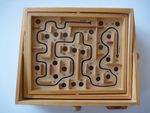 Marble Maze