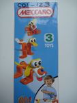 Meccano Kids Play