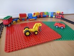 Duplo Train