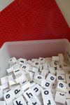 Duplo Alphabet Set