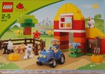 Duplo Farm