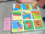 Block Puzzle Teddies