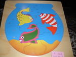 Fish Bowl Puzzle