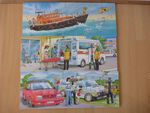 Emergency Services Puzzles