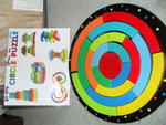 Circle Puzzle