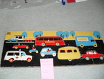Inset Transport Puzzle