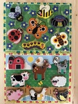 Chunky Puzzle Pack