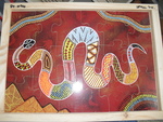 The Rainbow Serpent