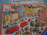 Fire Brigade Puzzle