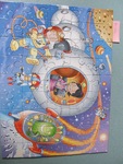 Space Jigsaw
