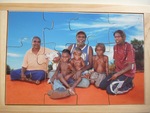 Aboriginal Family