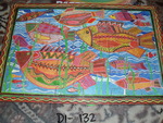 Aboriginal Fish Puzzle