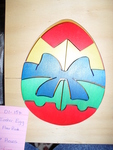 Easter Egg Puzzle