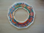 Jumbo Loop Wooden Puzzle