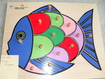 Fish Puzzle