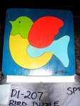 Bird Puzzle