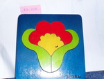 Flower Puzzle