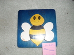 Bee Puzzle