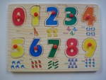 Number Puzzle