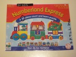 Numberland Express
