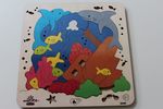 Andzee Ocean Puzzle