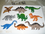 Dinosaur Puzzle