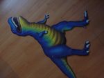 T-Rex Puzzle
