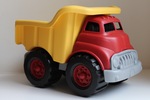 Green Toys Dump Truck