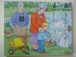 Grandparents Puzzle