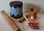 Percussion Set