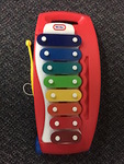 Little Tikes Xylophone