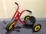 Trike (Red)