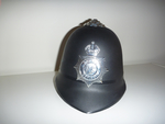 Policeman’s Helmet