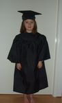 Graduation Gown