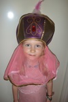 Aladdin Hat
