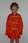 Chinese Happy Jacket