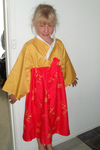 Korean Hanbok