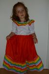 Mexican Dress (#2)