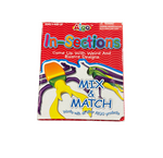 In-Sections Mix & Match 