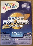 Space Explorer Play Mats 